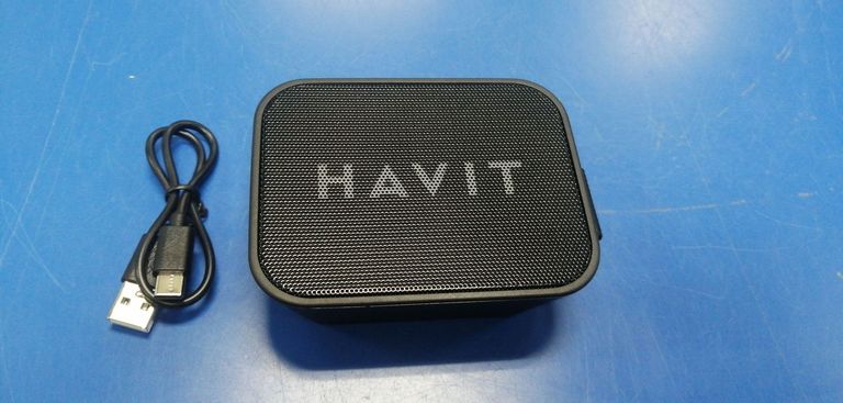 Оголошення Havit sk921bt Б/У