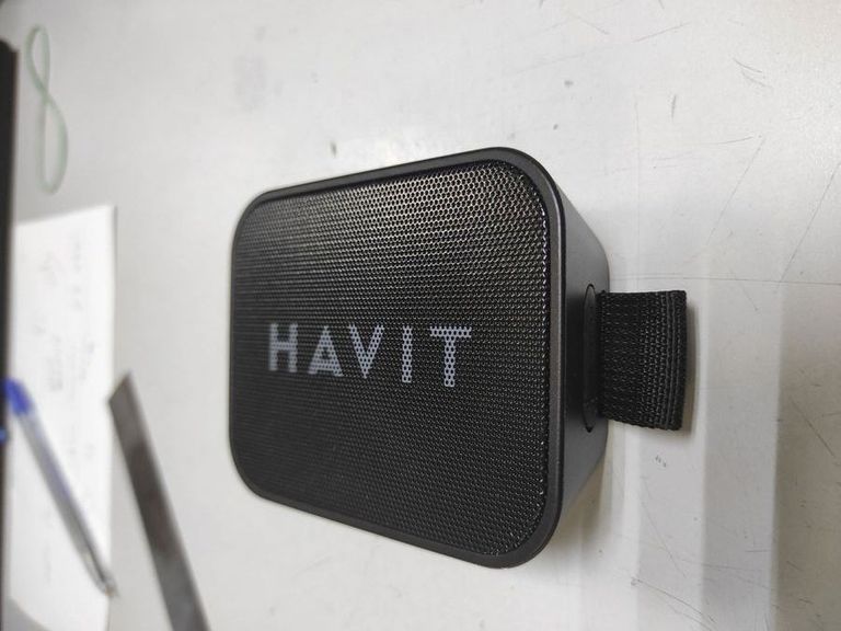 Оголошення Havit sk921bt Б/У
