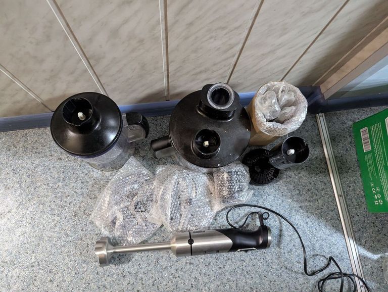 Розпродаж Rztk HBL 1002S Max, продавець Техноскарб