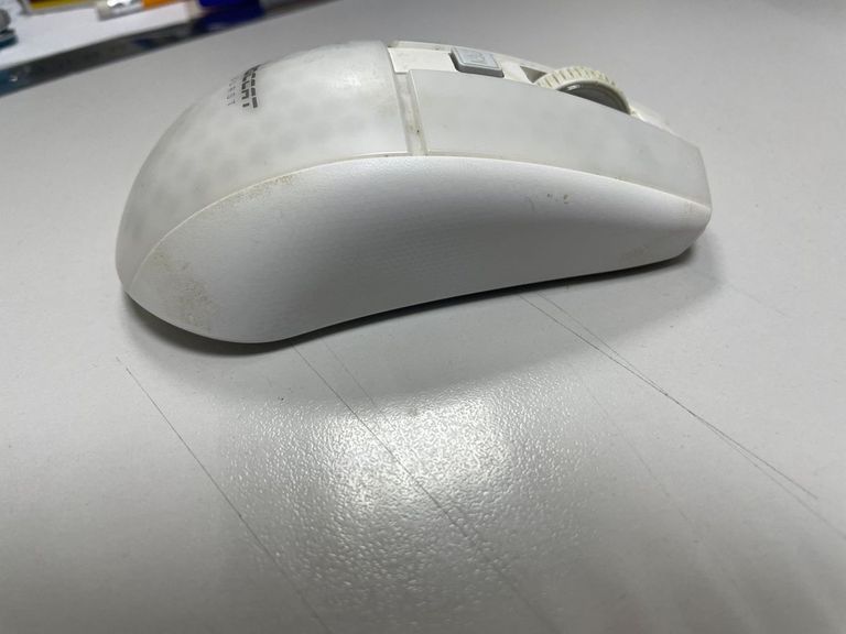 Розпродаж Roccat burst pro air, продавець Техноскарб