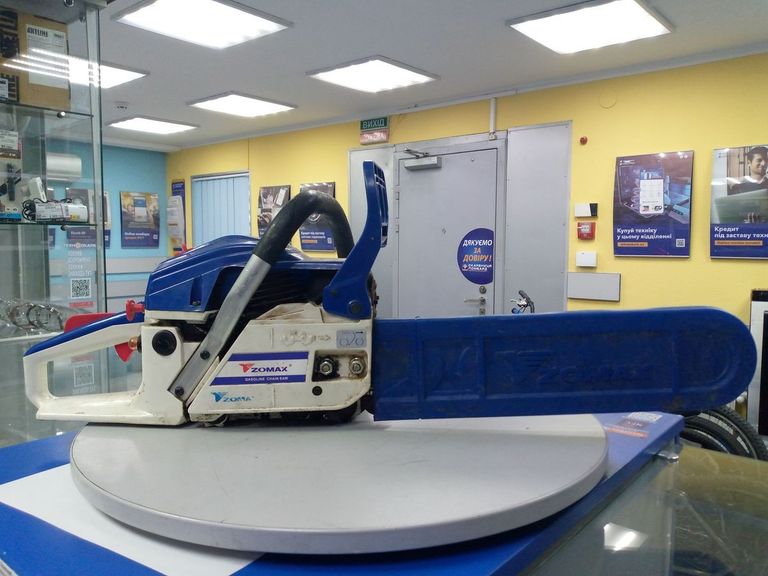 Купити Zomax zm4600 Б/У