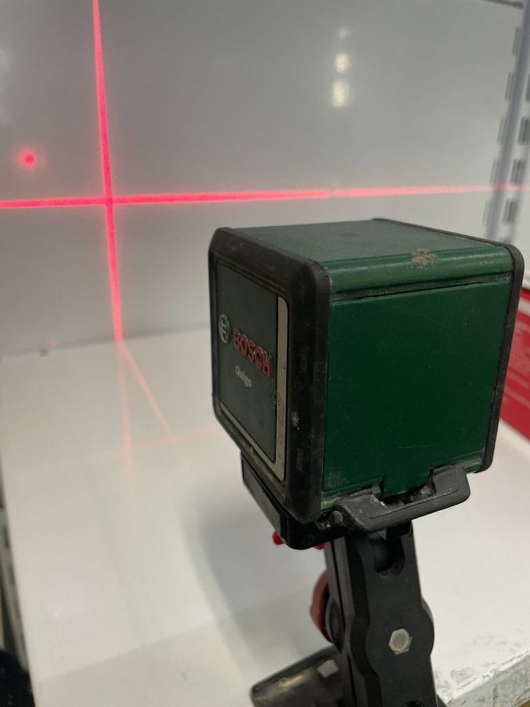 Дешево Bosch quigo + mm2 з ломбарду