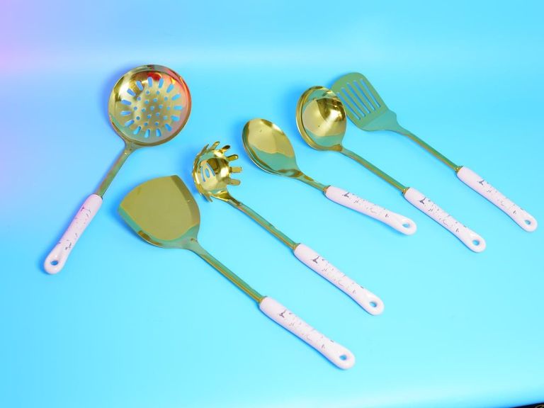 Kitchen 7 предметів Код:null. Зображення 7