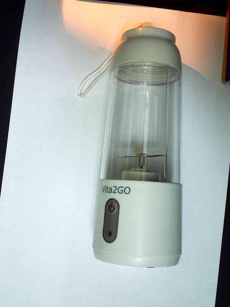 Купити Vita 2Go dswlk-yb01 Б/У