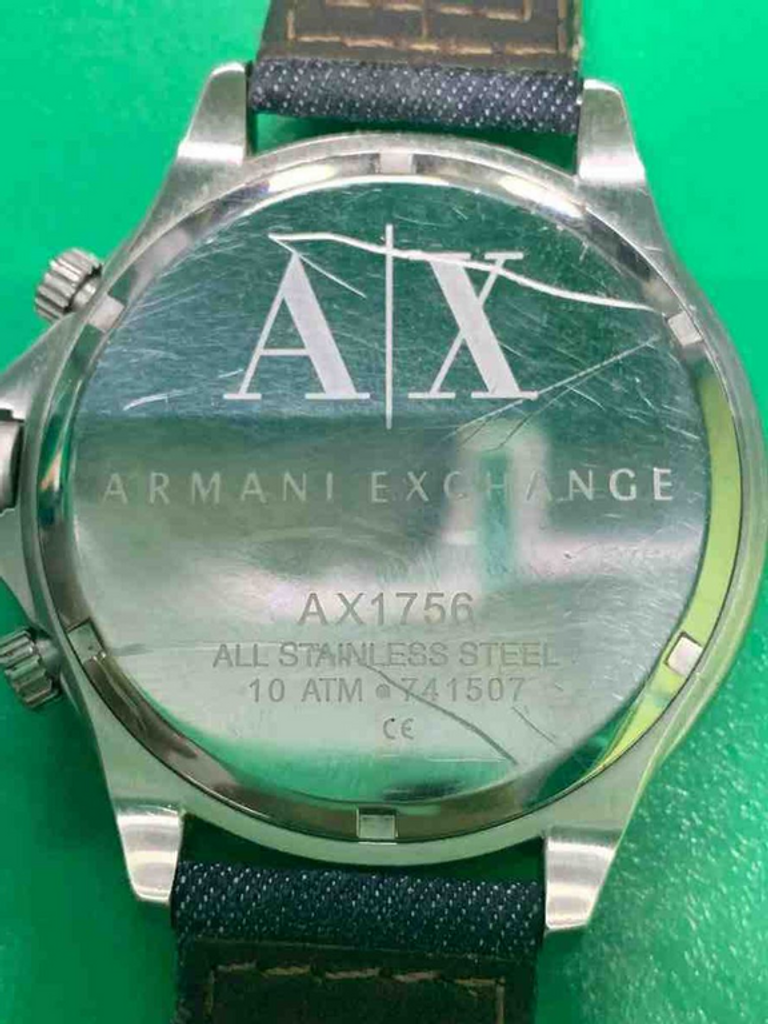 Armani exchange AX1756 Код:2000002889373. Зображення 4