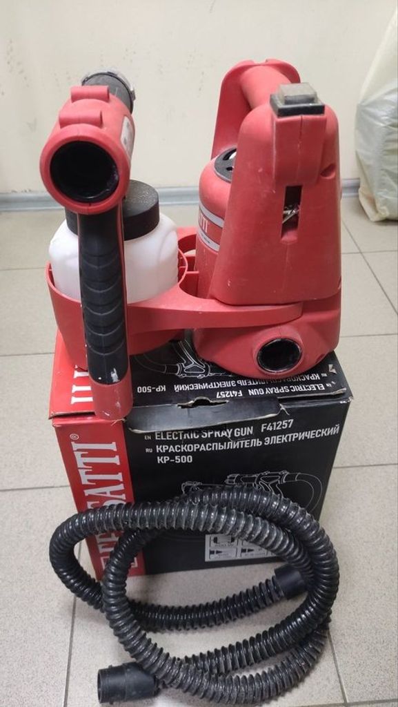 Купить Felisatti КР-500/F41257 Б/У