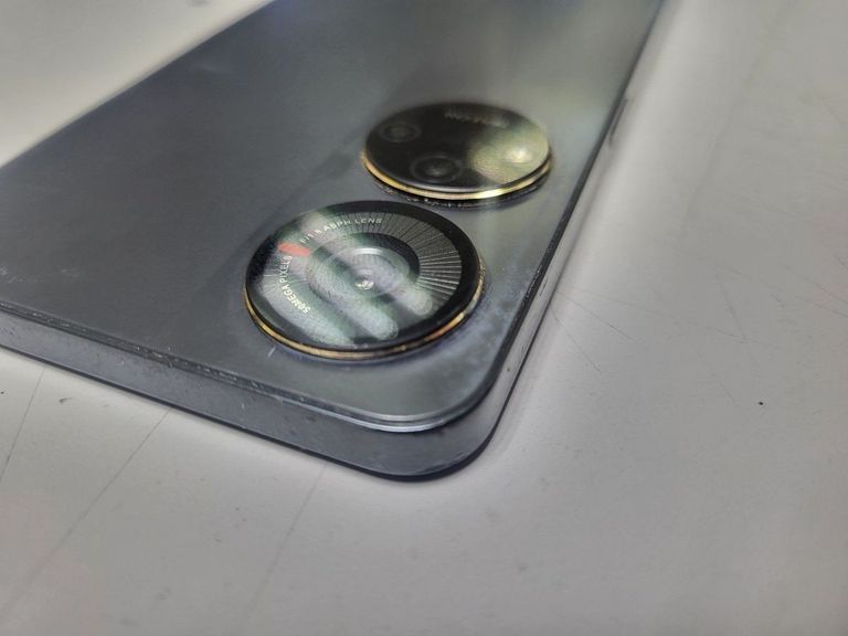 Купити Zte Blade V40 6/128GB Green Б/У