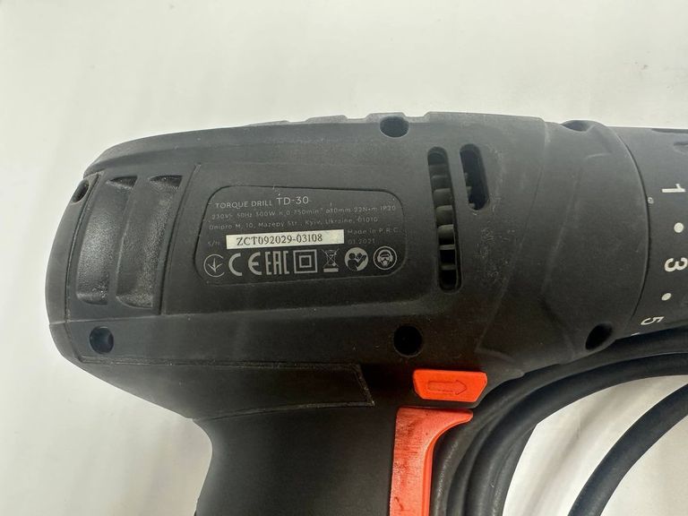 Дешево Dnipro-M td-30 з ломбарду