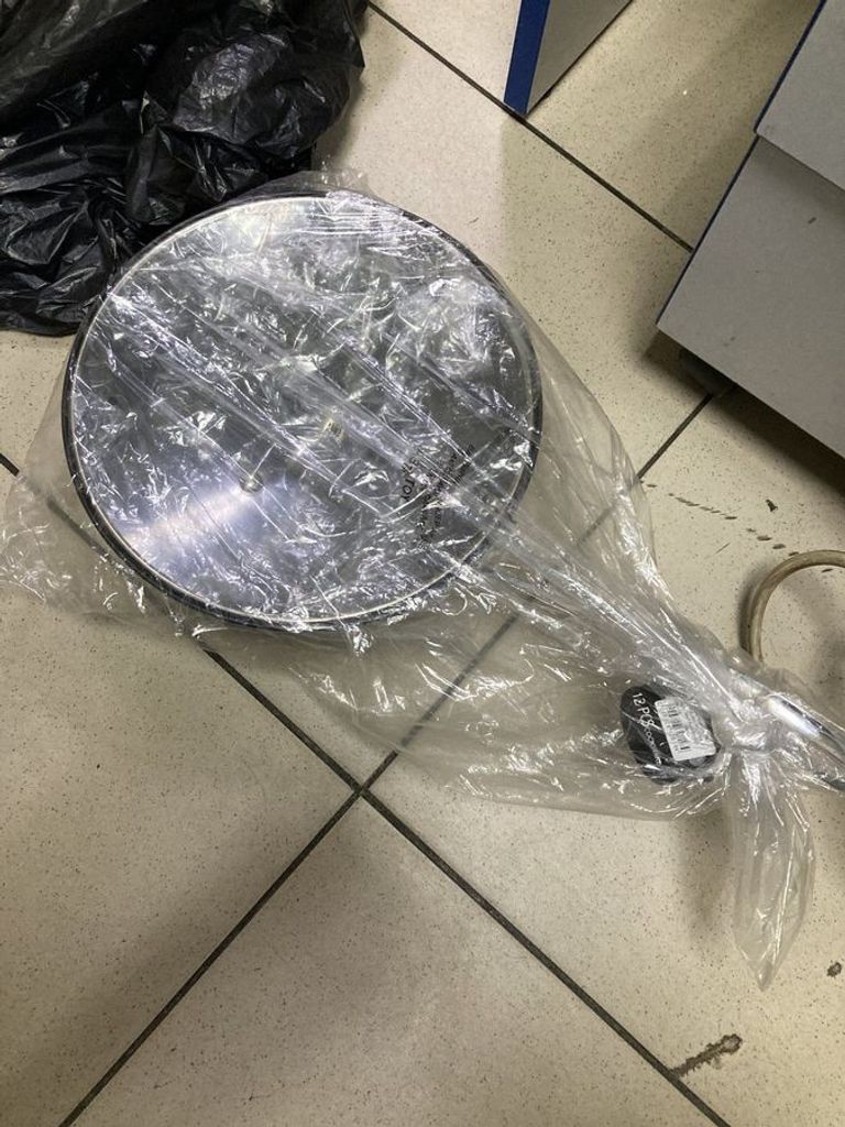 Купити Kitcher Pro 24х7смс 3л Б/У