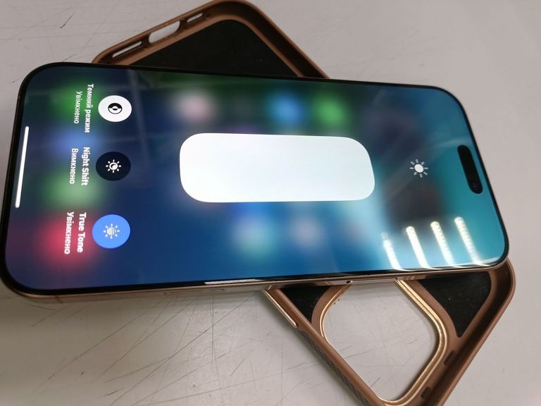 Apple iPhone 16 Pro Max 256GB Black Titanium (MYWV3) Код:01-200762708. Зображення 8