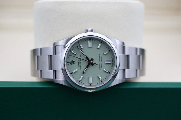 Дешево Rolex оригінал  з ломбарду