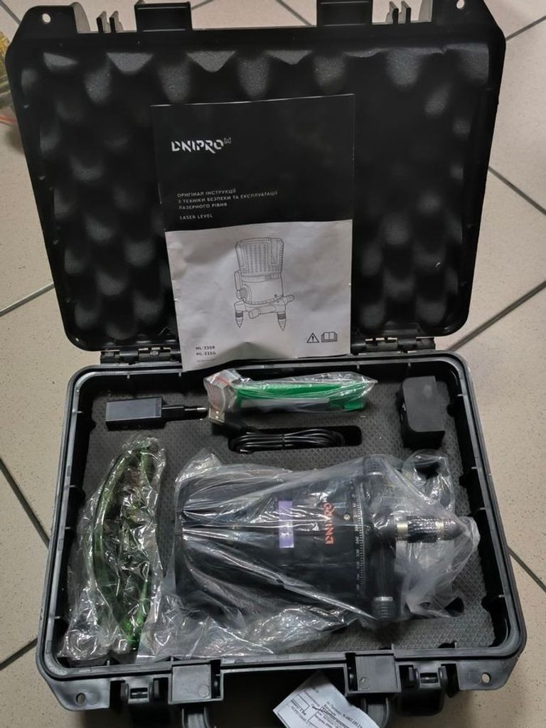 Объявление Dnipro-M ml-335g Б/У