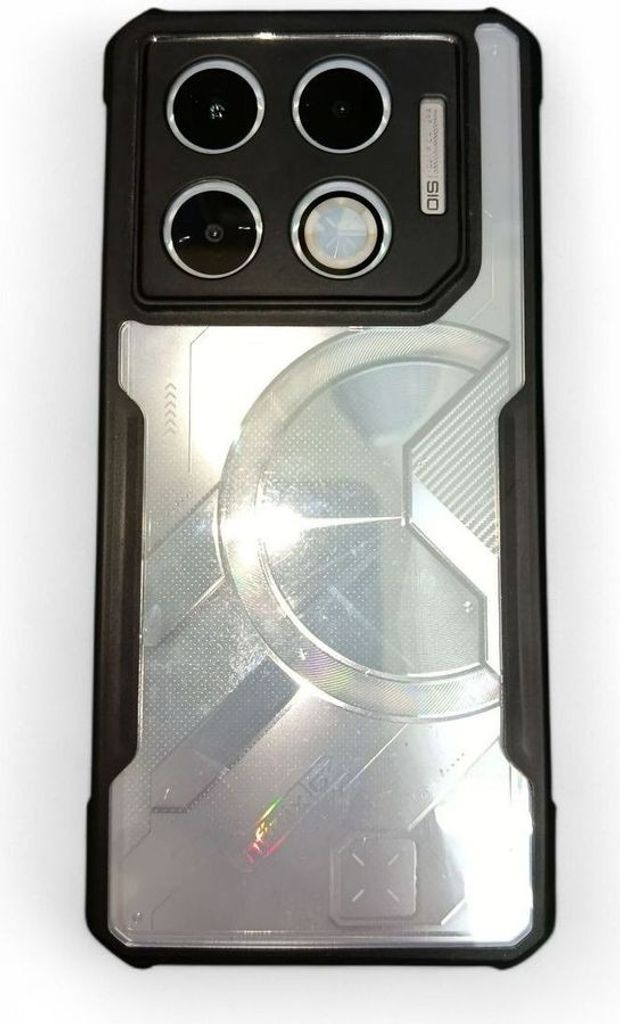 Infinix gt 20 pro 12/256gb Код:01-200764105. Зображення 8