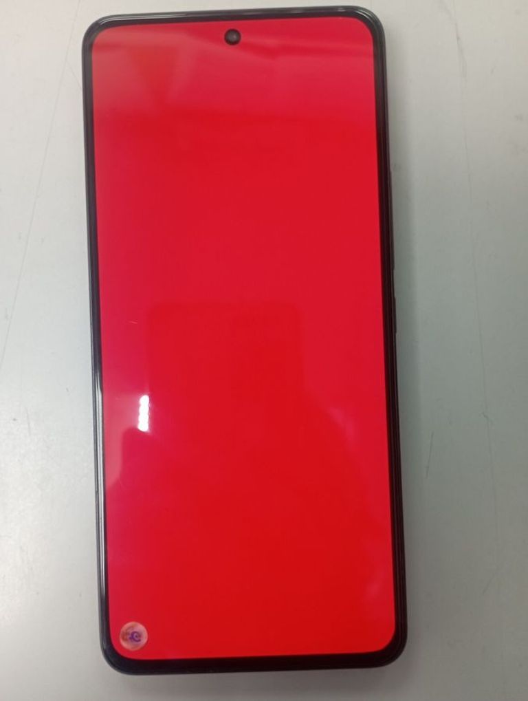 Xiaomi 12 Lite 6/128GB Black Код:01-200764210. Зображення 10