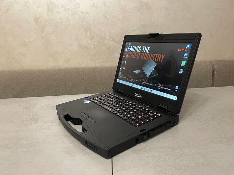 Объявление Getac S410 G4, 14"  Б/У