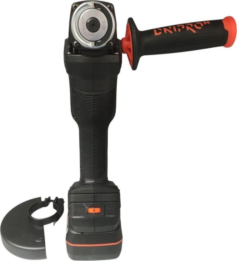 Dnipro-M dga 202-sbc + drs-200 + cd-200 bc ultra + 1 акб 4ah + зп Код:01-200765894. Зображення 9