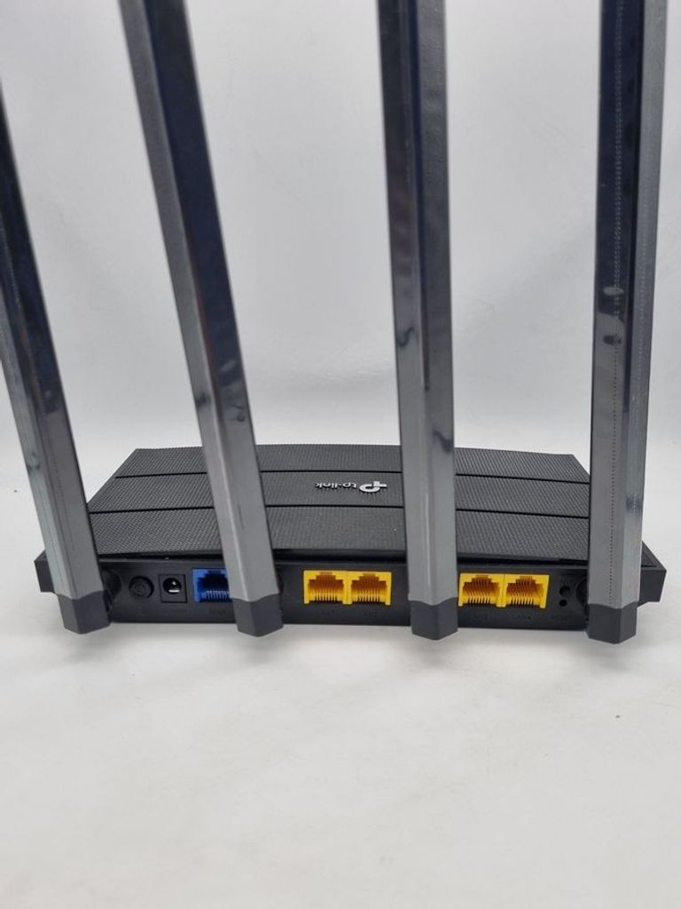 Дешиво Tp-link Archer C80 с ломбарда