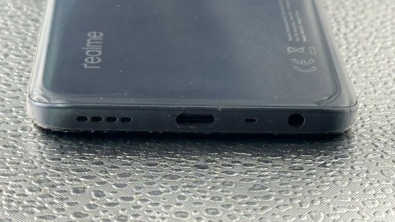 Розпродаж Realme 8 5G 4/64GB Supersonic Blue, продавець Техноскарб