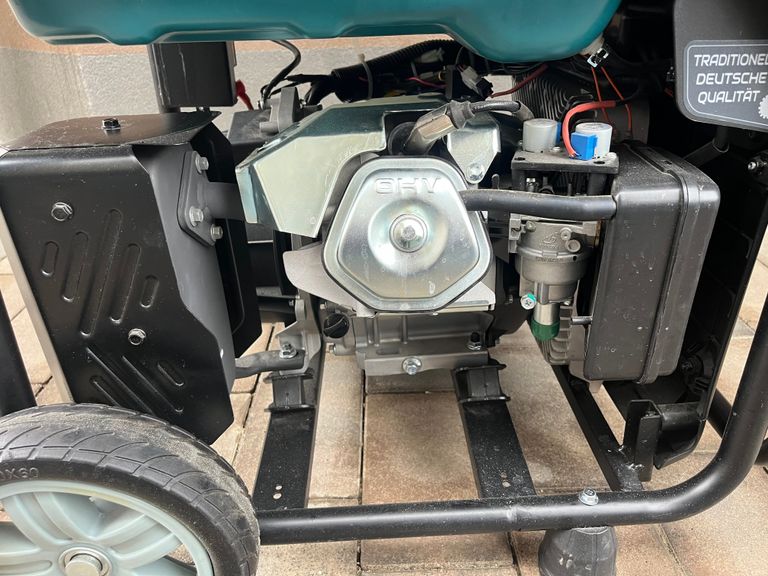 Konner&sohnen KS 8100iE ATSR Код:null. Зображення 7