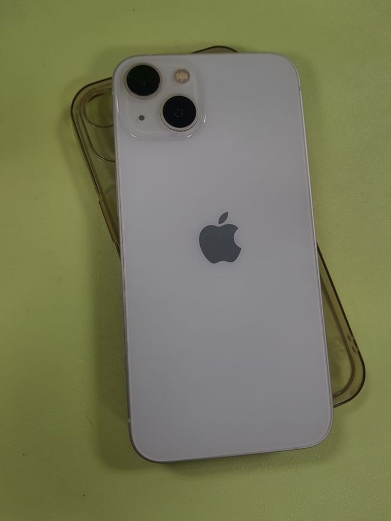 Купити Apple iphone 13 128gb Б/У