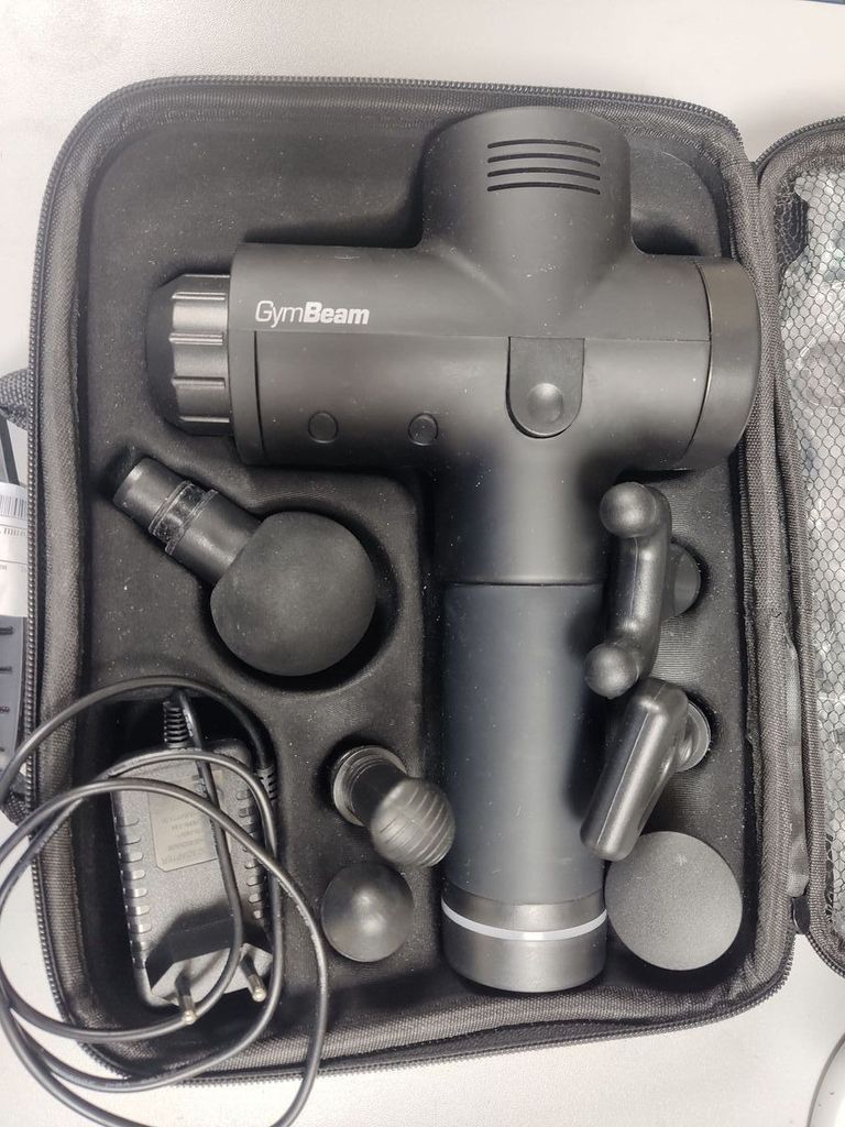 Купити Gymbeam vi Б/У