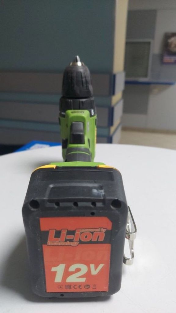 Procraft PA-18 BL Код:01-200767136. Зображення 5