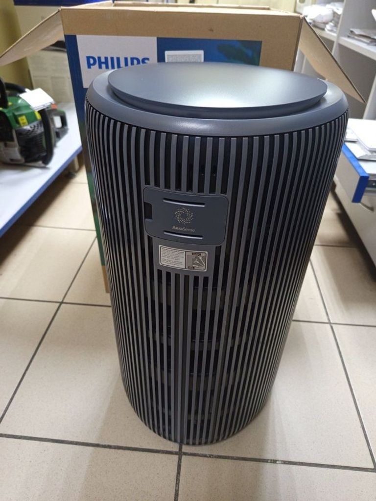 Оголошення Philips ac3421/13 Б/У