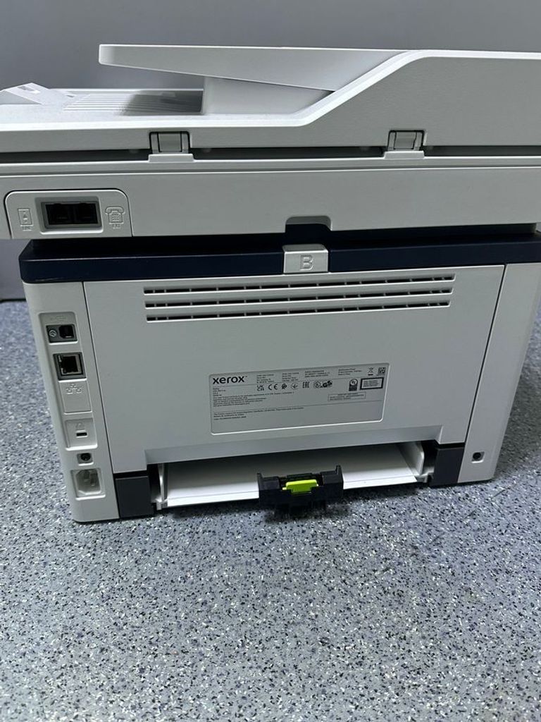 Xerox B315 (B315V_DNI) Код:01-200765372. Изображение 5