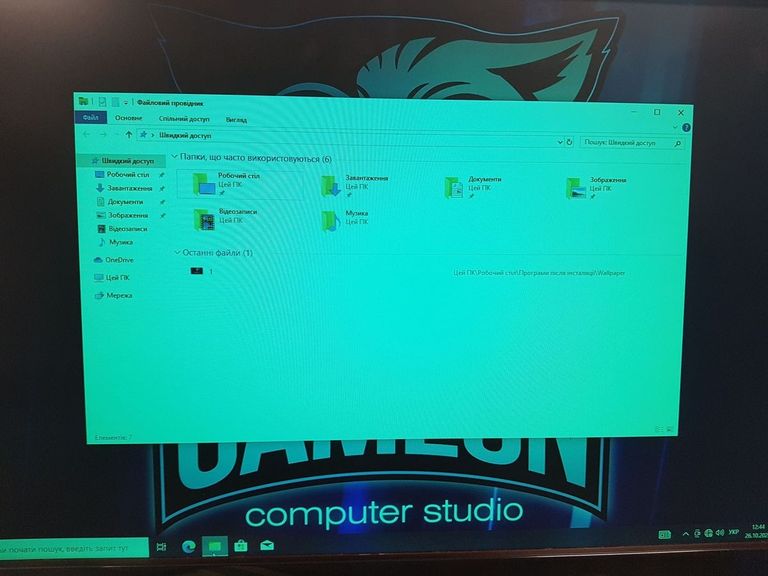 Объявление Samsung t220 Б/У