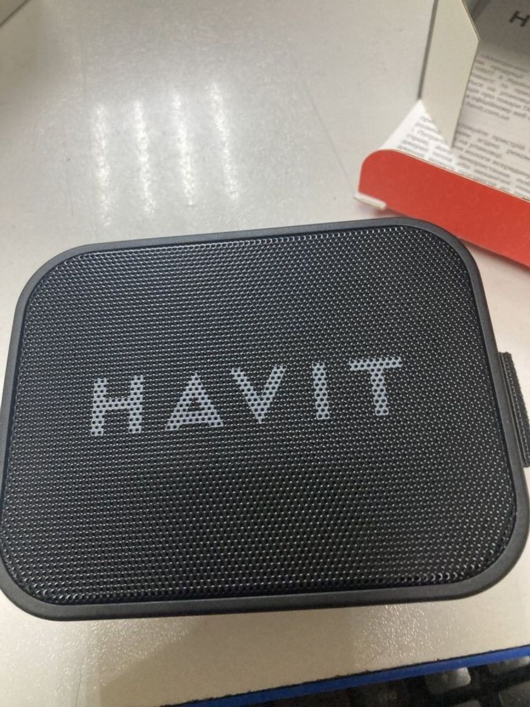 Оголошення Havit sk921bt Б/У