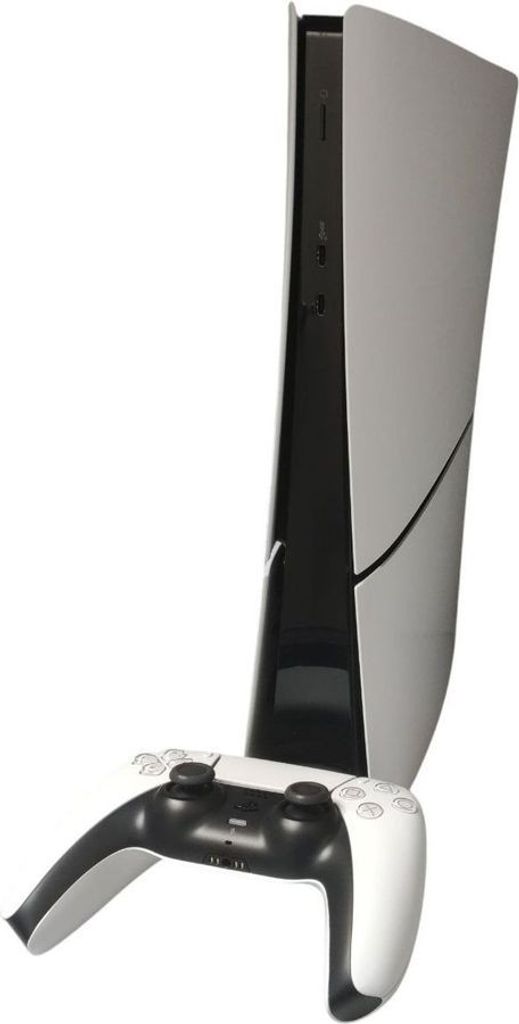 Объявление Sony PlayStation 5 Slim 1TB Б/У