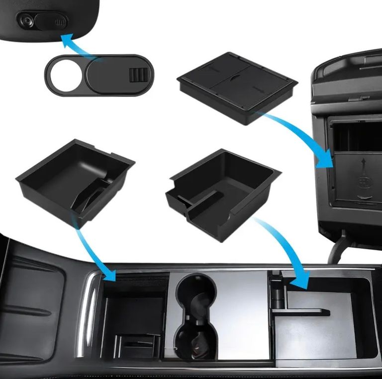 Купить Tesla Б/У