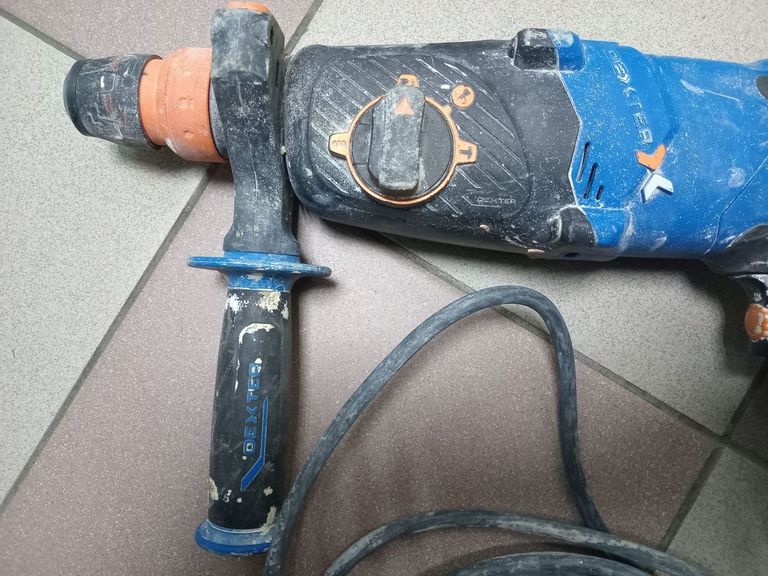 Купити Dexter 800 rh2-30.5 Б/У