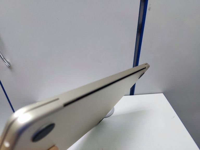 Apple MacBook Air 13,6" M2 Silver 2022 (Z15X0005K) Код:01-200775443. Изображение 13