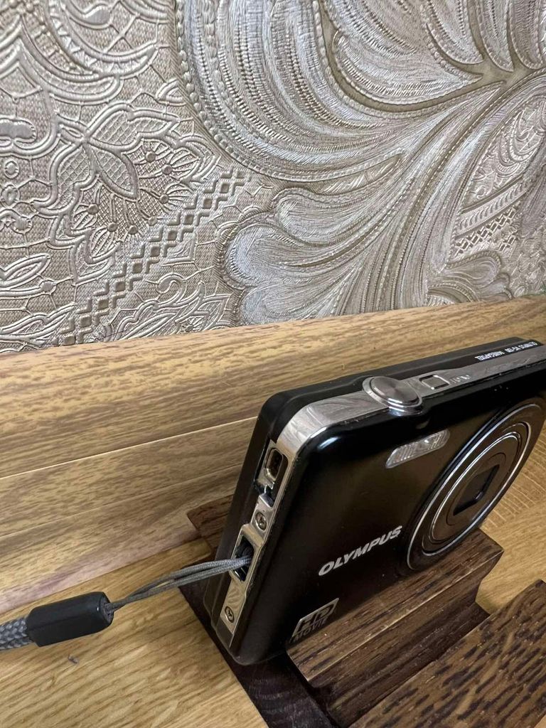 Olympus vg-130 Код:null. Зображення 5