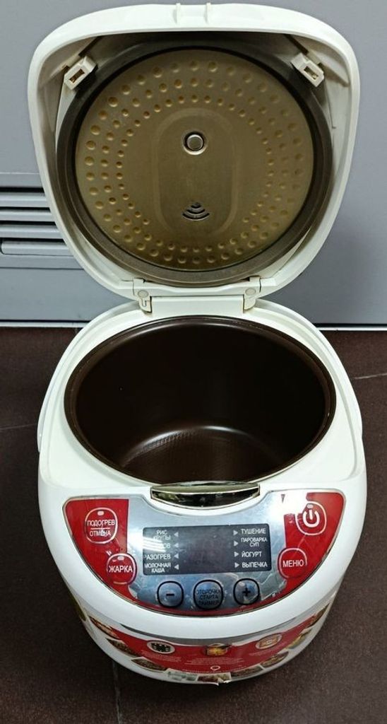 Moulinex mk705 Код:01-200775157. Зображення 7