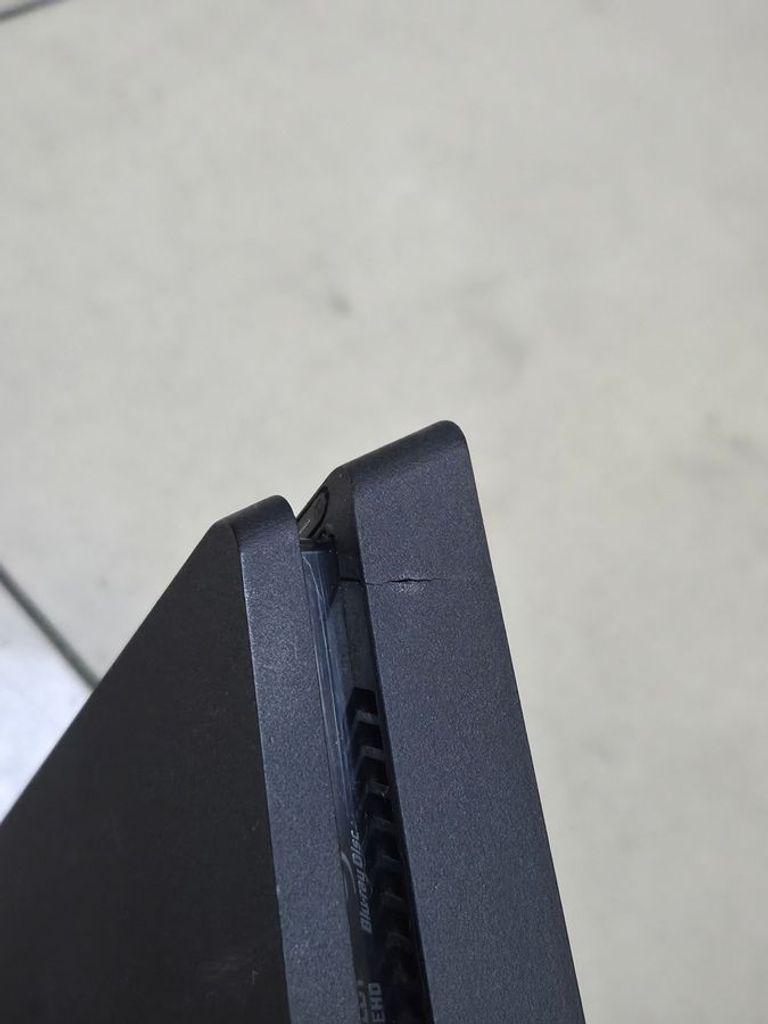 Sony playstation 4 slim 1tb Код:01-200779132. Зображення 6