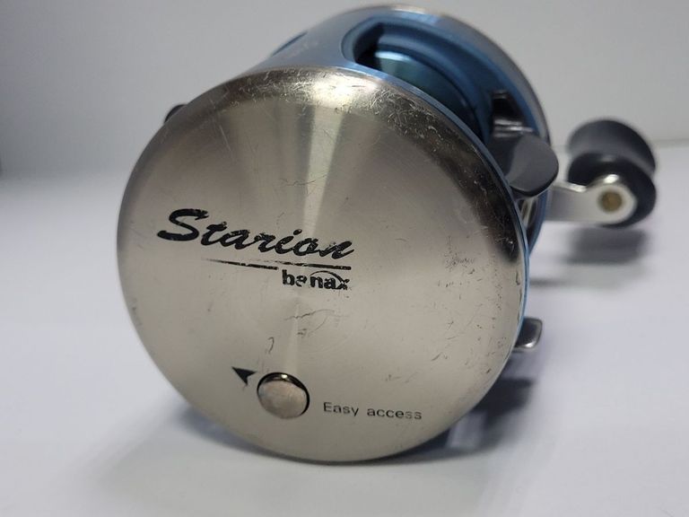 Объявление Banax starion 300 Б/У