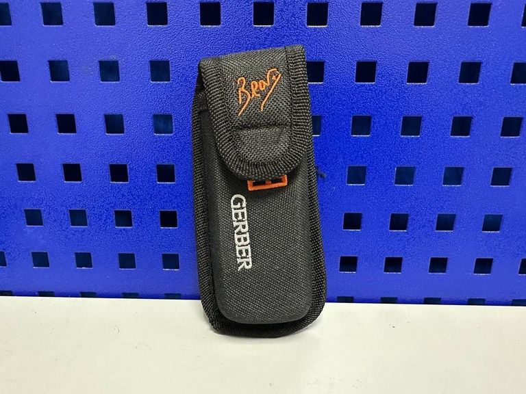 Gerber bear grylls Код:01-200778252. Зображення 6