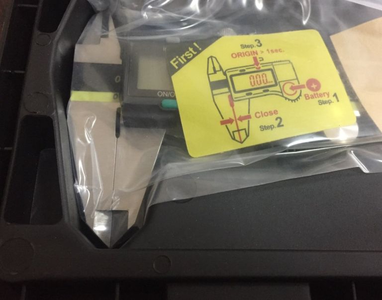 Оголошення ШЦ-150 Б/У