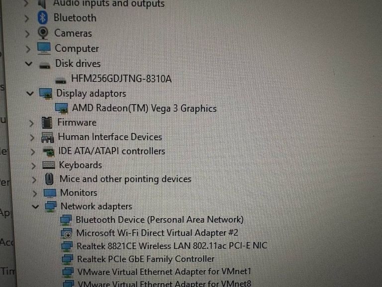 Asus vivo aio 23,8/ryzen 3 3250u/ ram 8gb/ssd 256gb/video radeon vega 3 Код:01-200778156. Изображение 13