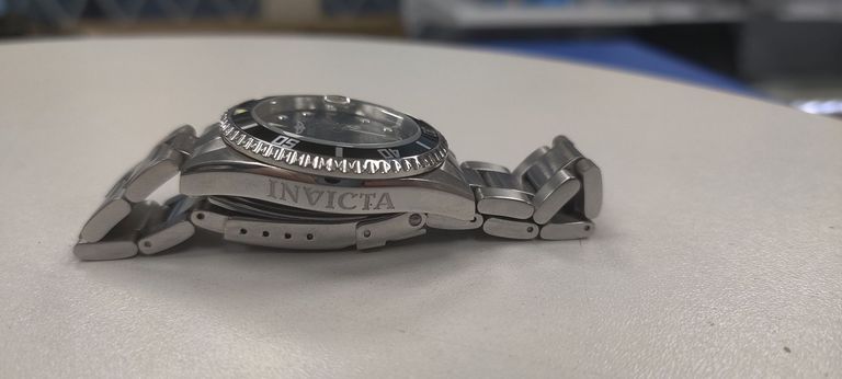 Invicta 89320b Код:01-200777974. Зображення 5