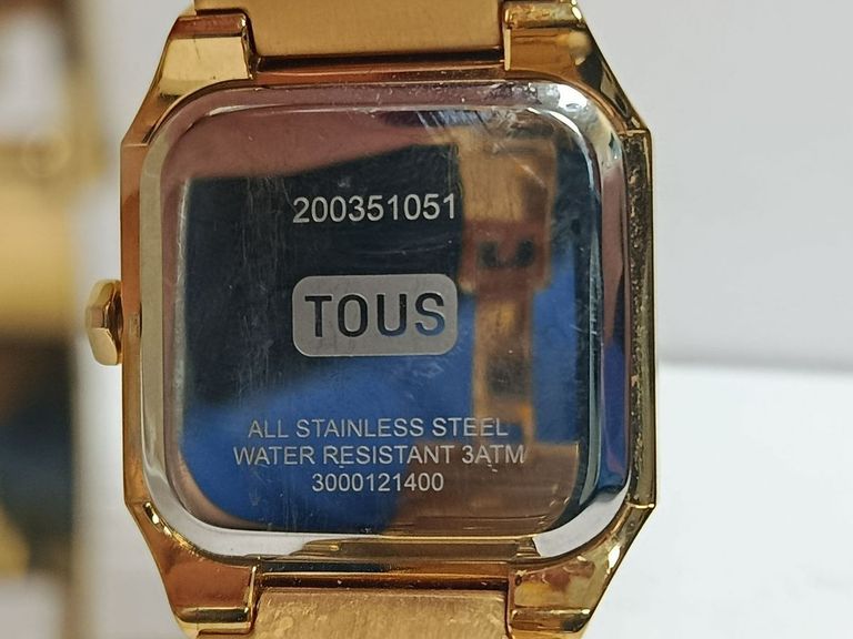 Розпродаж Tous basicos 200351051, продавець Техноскарб