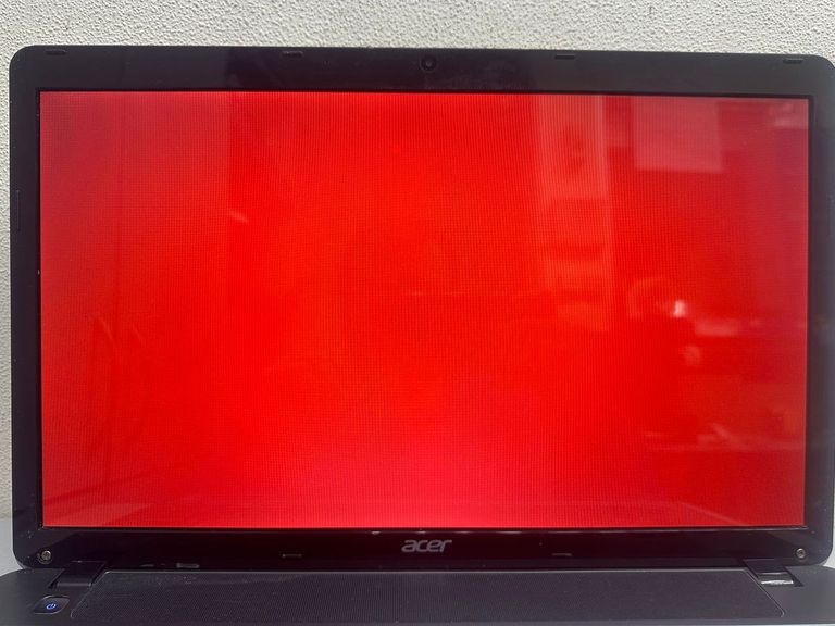 Acer 17/pentium 2020m ddr3/4gb ddr3/hdd 500 gb/*інтегрована Код:01-200778323. Зображення 18