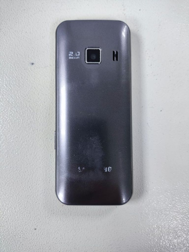 Samsung c3322i duos Код:01-200780261. Изображение 6