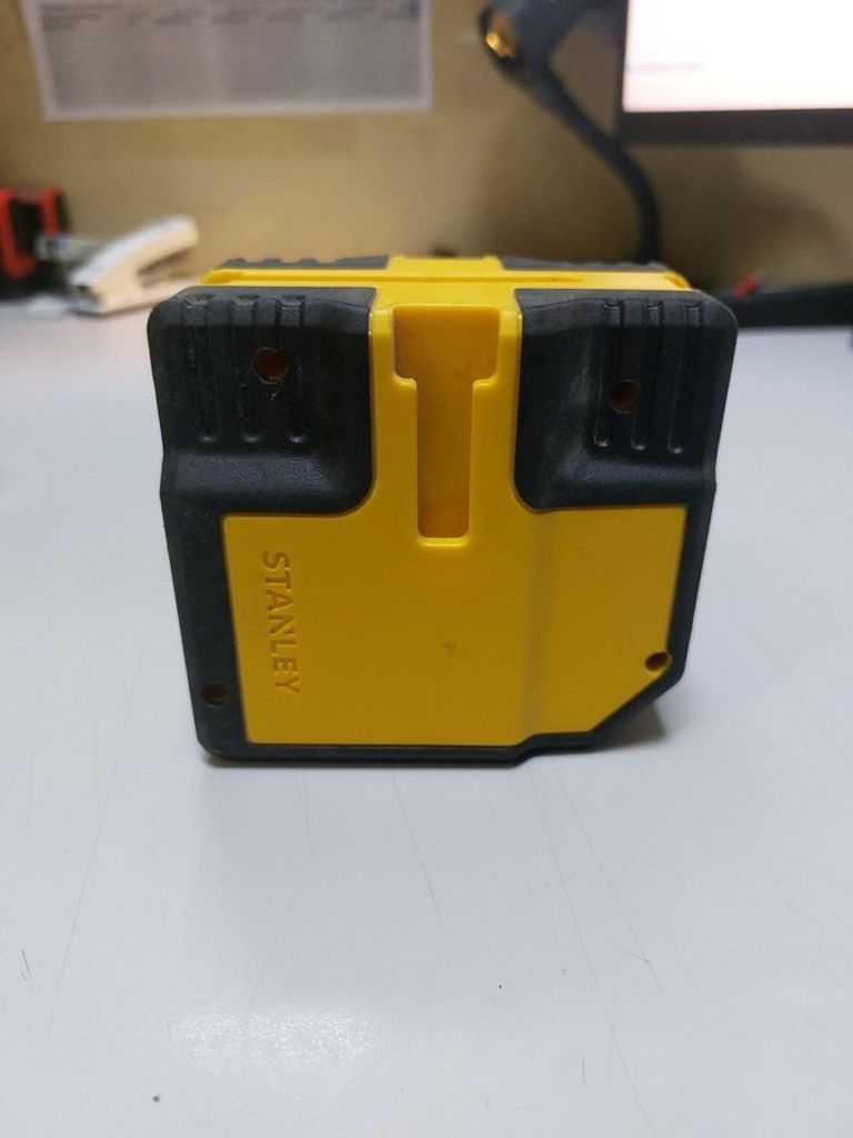 Stanley cross 90 (stht1-77341) Код:01-200780246. Зображення 5