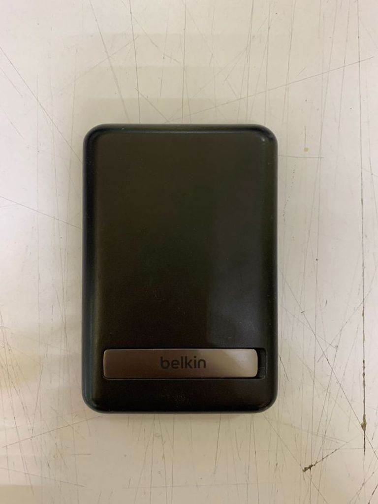 Розпродаж Belkin power bank 5k + stand, продавець Техноскарб