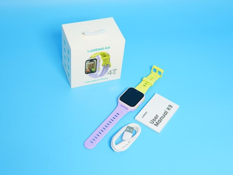 Lagenio K9 4G Код:null. Изображение 6