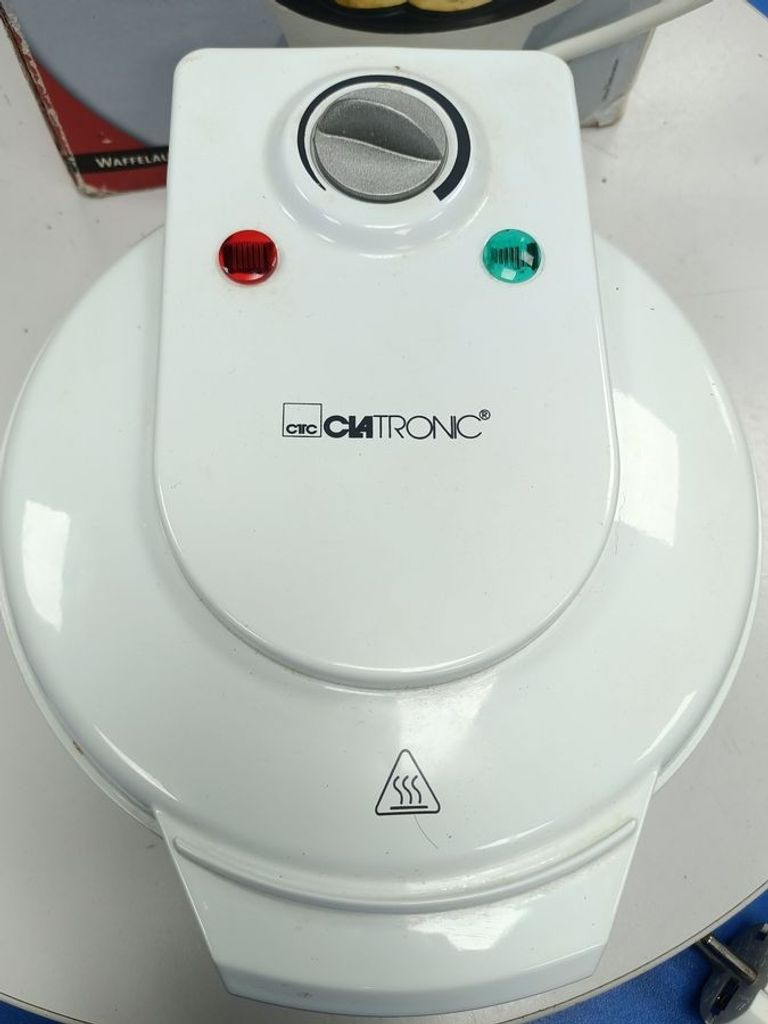 Купити Clatronic WA 3491 Б/У