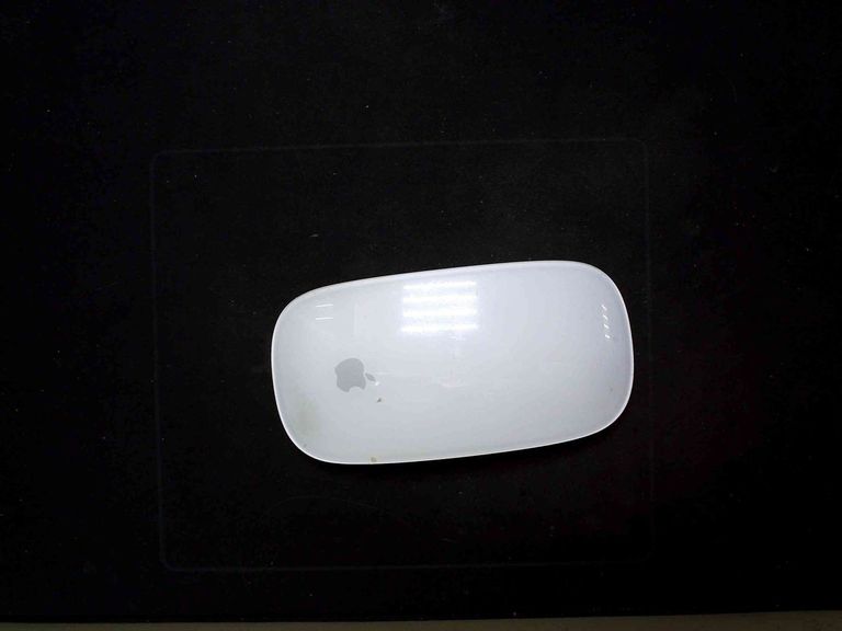 Купити Apple magic mouse 2 Б/У